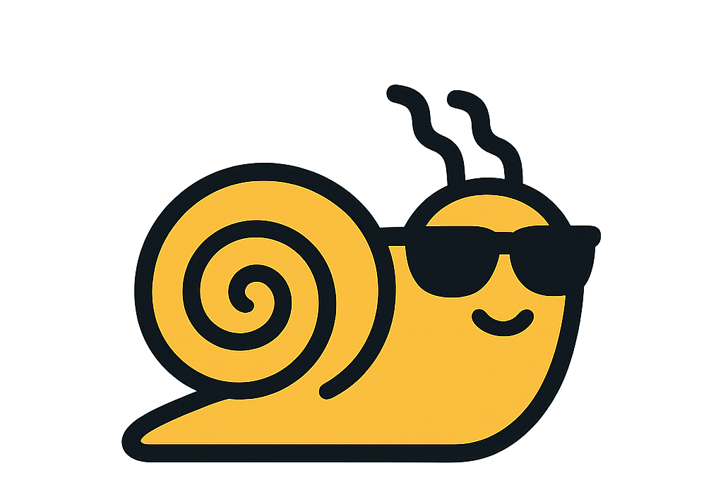 snailed.in